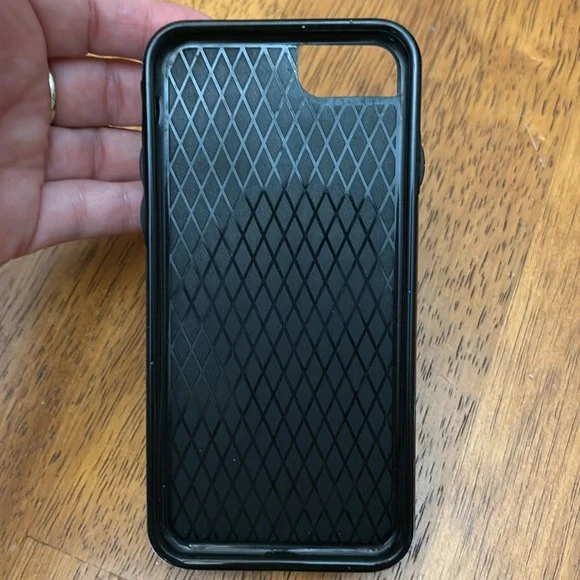 iPhone SE wallet case - Picture 4 of 8